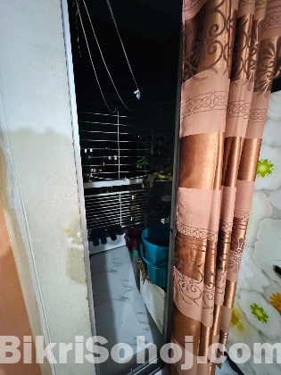Flat sell
